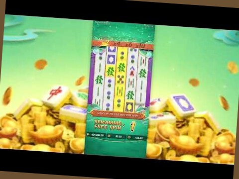 pg mahjong ways 2